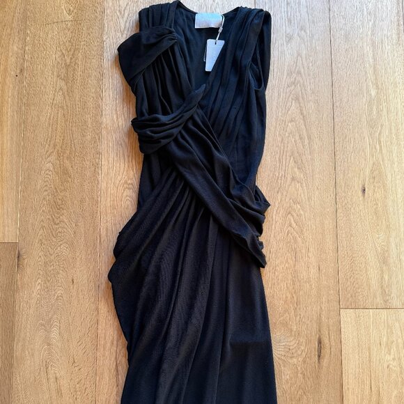 Stunning architectural Jason Wu dress!NWT 2 or 0